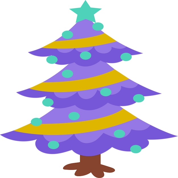 Árbol de Navidad