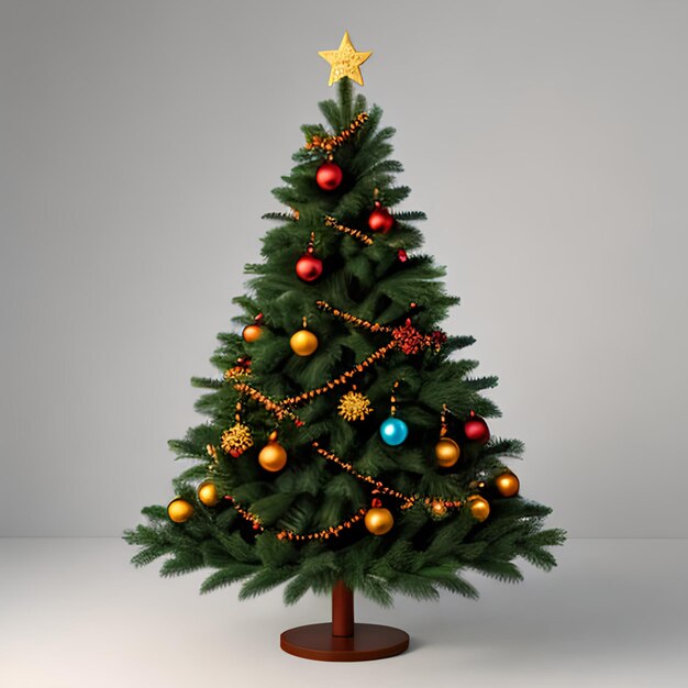 Árbol de Navidad