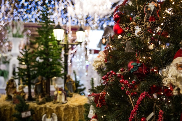 Árbol de Navidad