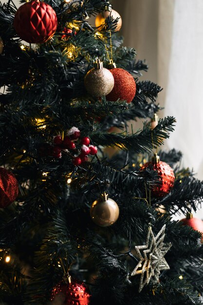 Árbol de Navidad