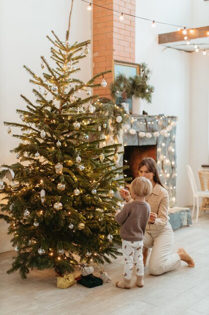 Árbol de Navidad