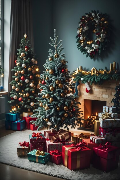 Árbol de Navidad