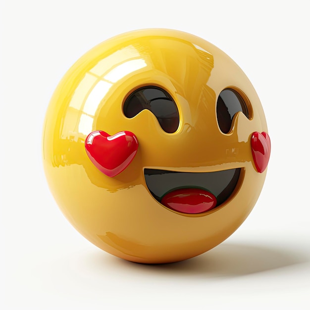 Reacciones de emoji Pulgar como el corazón del amor Imágenes de fondo Hd Wallpapers