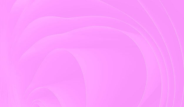 Real Luz Fuchsia Abstracto Diseño creativo de fondo