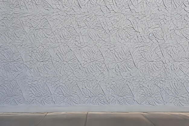 Foto realidade absoluta v16 padrões de parede artesanais