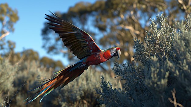 Foto realista colibri hd 8k papel de parede imagem fotográfica de estoque