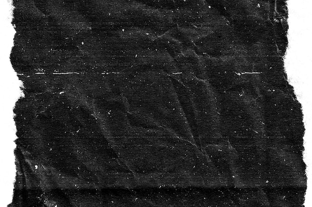 Realistische Texturüberlagerung mit abgenutztem Papier-Effekt Überlagerung von Texturstempeln mit altem grunge-Kornigstaub
