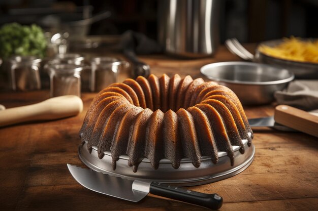 Foto una rebanada de pastel de chocolate en un plato blanco con ganache en la parte superior