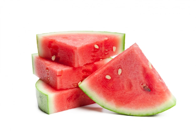 Rebanada de sandia