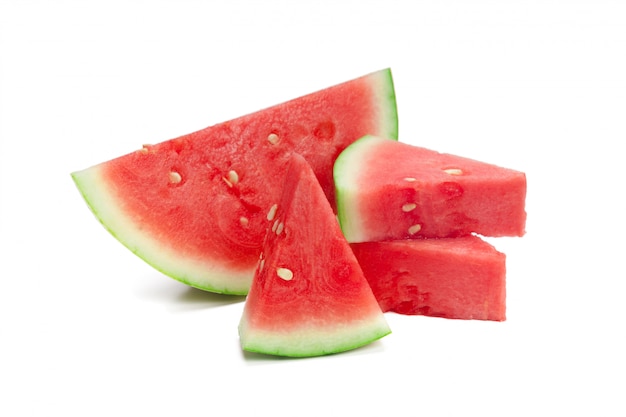 Rebanada de sandia