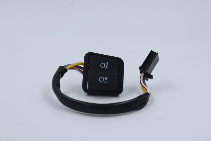 Recambios para automóviles