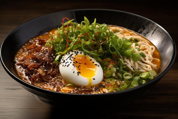 Receitas sensacionais de Ramen para todos os palados