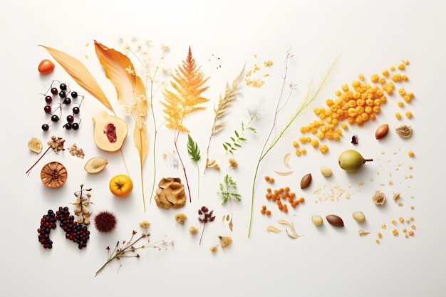 recetas e ingredientes inspirados en el otoño que celebran los sabores y aromas del equinoccio