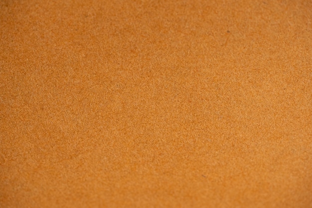 Reciclar papel de cerca la textura de papel marrón para utilizar el fondo