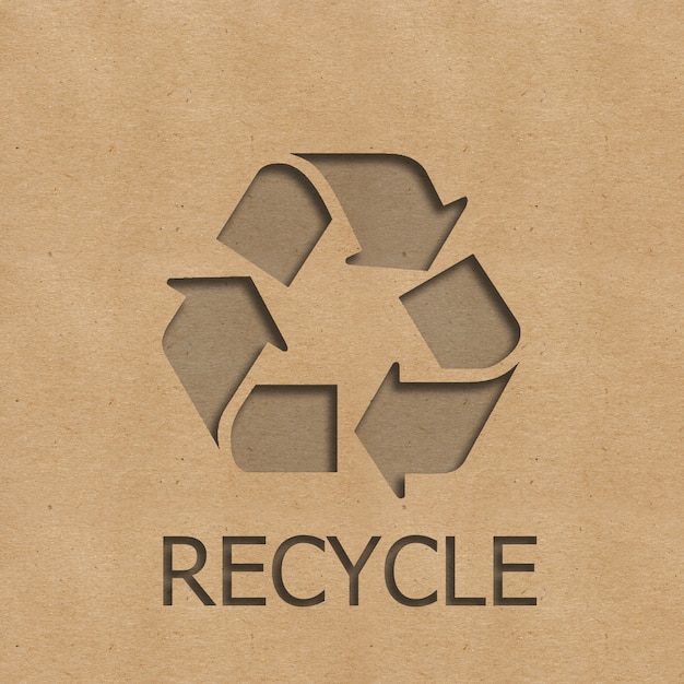 Reciclar papel