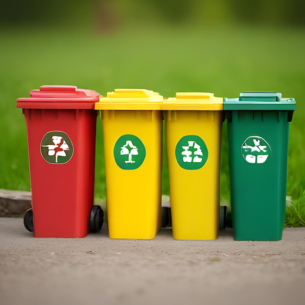 un recipiente rojo y verde con una etiqueta verde y amarilla que dice Navidad en él