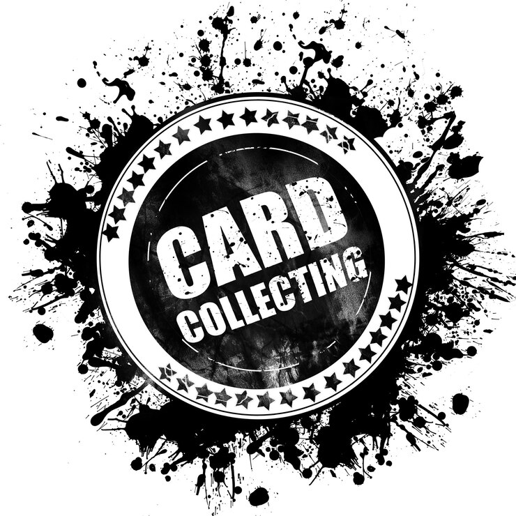 Foto recogida de tarjetas