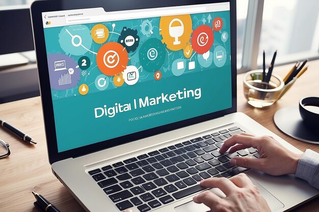Recomendação de ferramentas de marketing digital