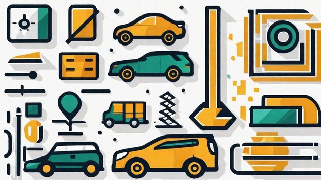 Reconstrucción y análisis de accidentes