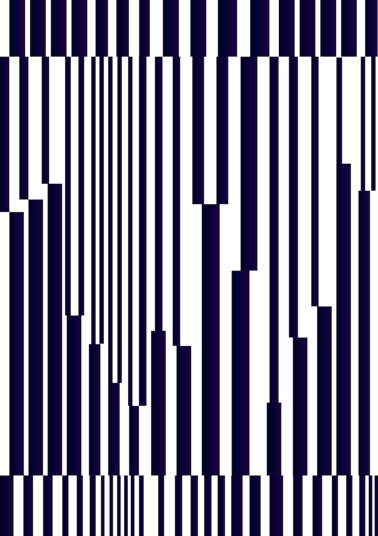 Foto los rectángulos geométricos png azul el fondo del patrón abstracto