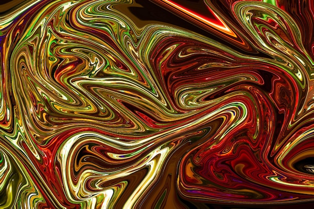 Recurso de diseño de fondo abstracto de arte