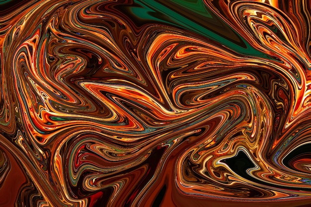 Recurso de diseño de fondo abstracto de arte