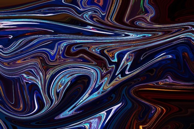 Recurso de diseño de fondo abstracto de arte