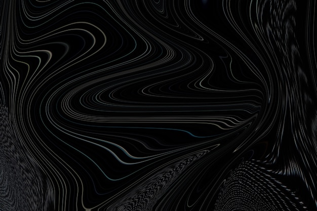 Recurso gráfico de fondo con efecto de mármol de colores