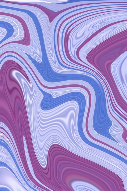 Recurso gráfico de fondo con efecto de mármol de colores