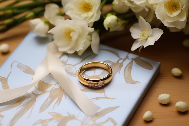 Recursos para um casamento elegante Artigos de papelaria luxuosos auxiliam no planejamento meticuloso do evento