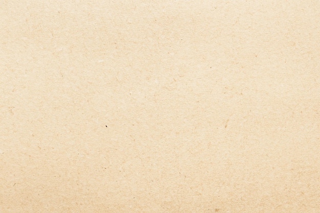 Recycling-Kraft-Papier-Karton Oberflächentextur Hintergrund
