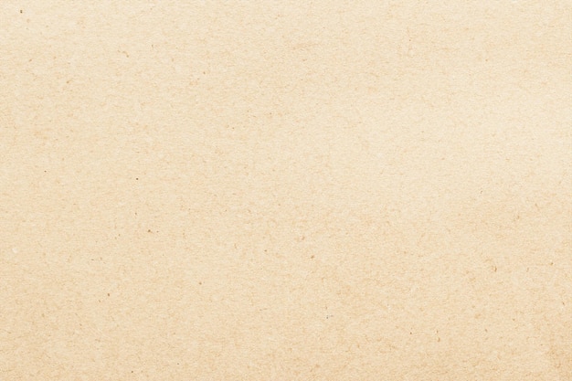 Recycling-Kraft-Papier-Karton Oberflächentextur Hintergrund