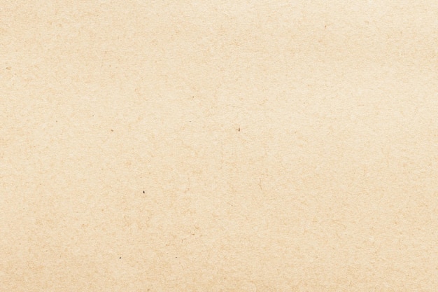 Recycling-Kraftpapier, Karton, Oberflächentextur, Hintergrund