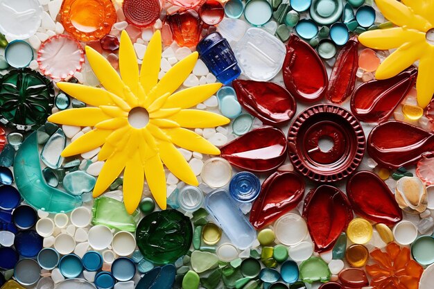 Recycling_Mosaic