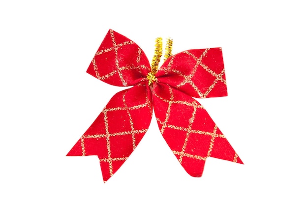 Red Bow