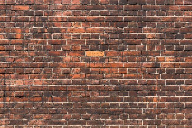 Red Brick pared