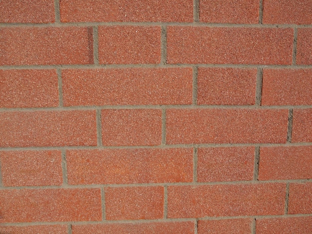 Red Brick pared
