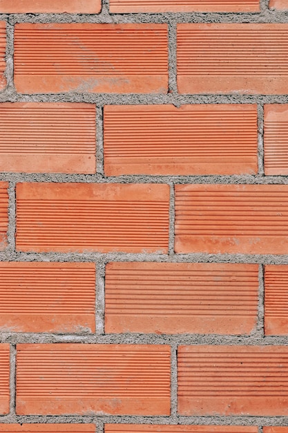 Red Brick pared