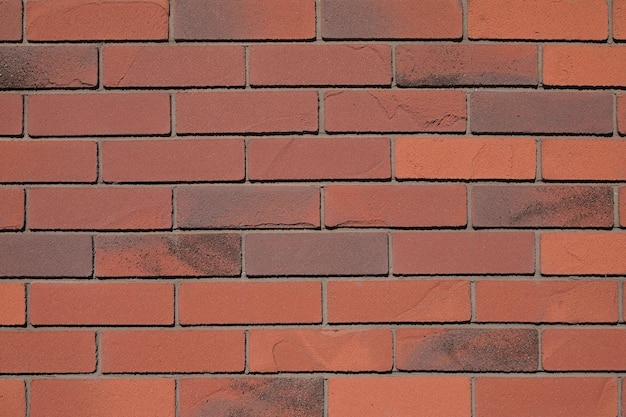 Red Brick pared