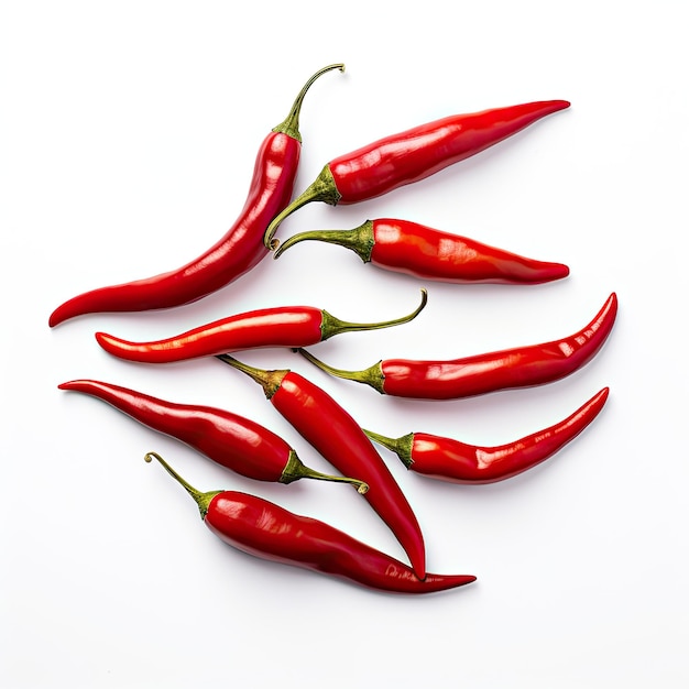 Red Chilly