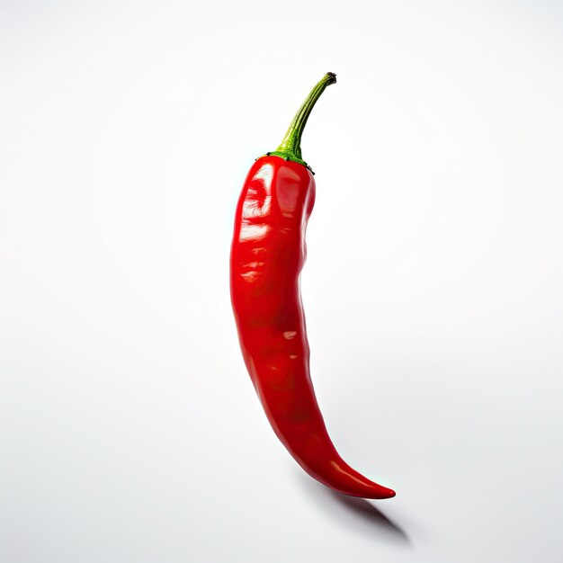 Red Chilly