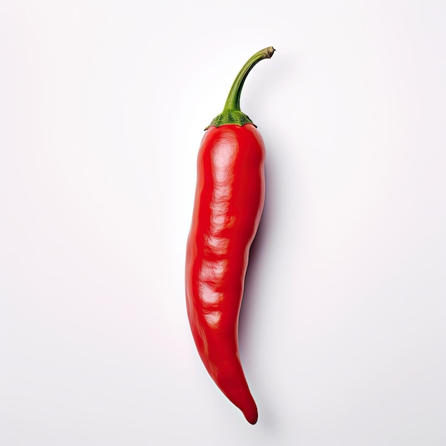 Red Chilly