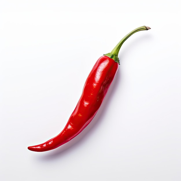 Red Chilly