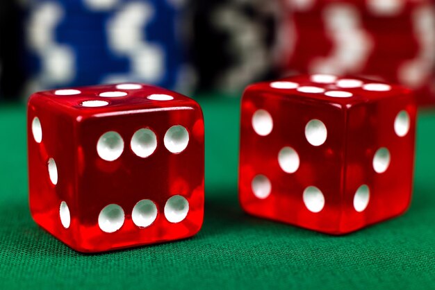 Red Dice