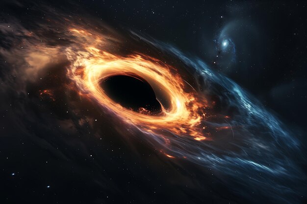 Red global de telescopios que capturan el universo