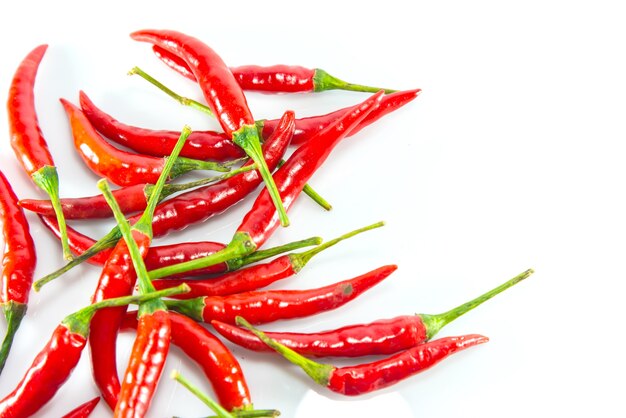 Red Hot Chili