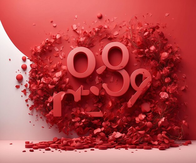 Red Hot Deal 10 Angebot