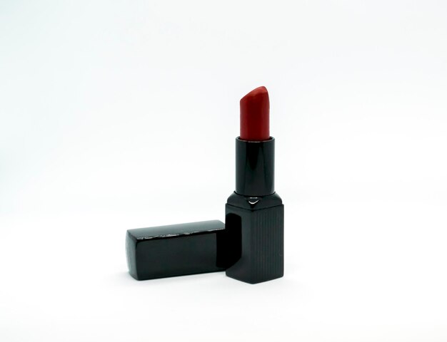 Red Lippenstift