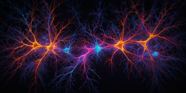 Red neuronal