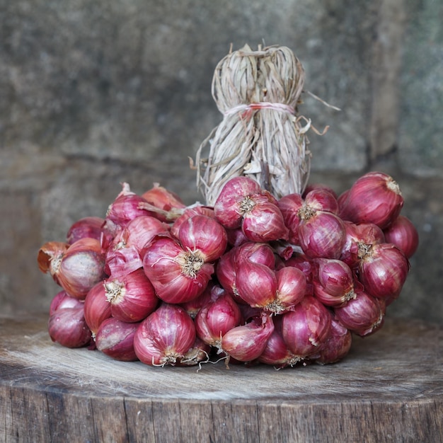 Red Onion